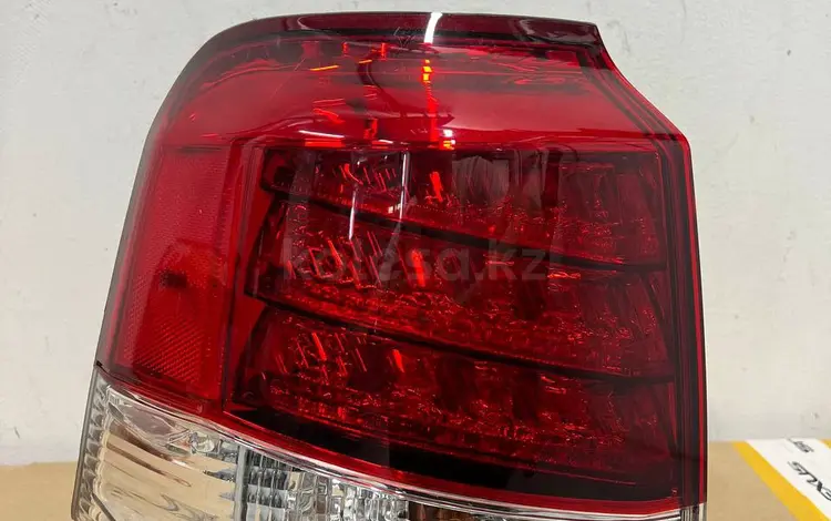Задний Фонарь левый правый LEXUS LX 570 за 35 000 тг. в Алматы