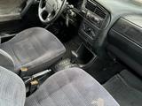 Volkswagen Golf 1992 годаүшін1 200 000 тг. в Тараз – фото 5