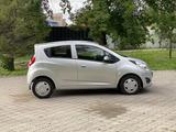 Chevrolet Spark 2023 годаfor5 250 000 тг. в Петропавловск – фото 4