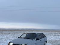 ВАЗ (Lada) 2109 2003 годаүшін820 000 тг. в Семей