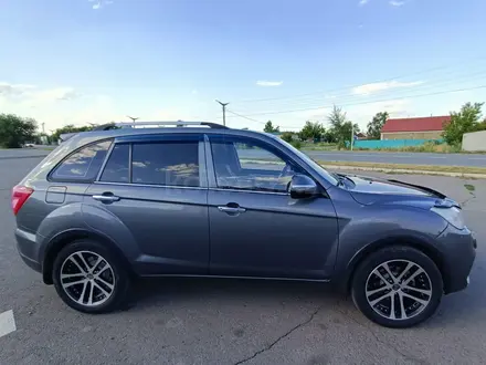 Lifan X60 2017 года за 5 100 000 тг. в Аксу – фото 10