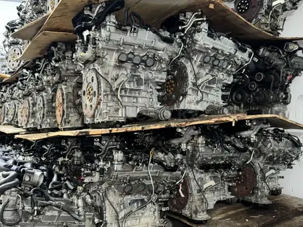 Двигатель 3GR 4GR FSE за 35 000 тг. в Астана – фото 4