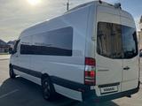 Mercedes-Benz Sprinter 2007 годаүшін15 300 000 тг. в Алматы – фото 5