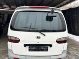 Hyundai Starex 2001 года за 3 300 000 тг. в Алматы – фото 3