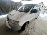 Hyundai Starex 2001 года за 3 300 000 тг. в Алматы – фото 2