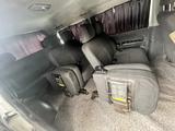 Hyundai Starex 2001 года за 3 300 000 тг. в Алматы – фото 4