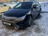 Toyota Camry 2012 годаүшін8 500 000 тг. в Экибастуз – фото 2