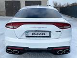 Kia Stinger 2021 годаfor16 500 000 тг. в Алматы – фото 5