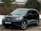 Honda CR-V 2013 годаfor5 600 000 тг. в Алматы