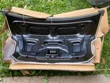 Крышка багажника за 127 000 тг. в Астана – фото 5
