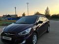 Hyundai Accent 2013 года за 5 450 000 тг. в Костанай – фото 2