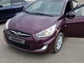 Hyundai Accent 2013 года за 5 450 000 тг. в Костанай – фото 6