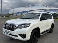 Toyota Land Cruiser Prado 2010 года за 17 100 000 тг. в Алматы