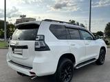 Toyota Land Cruiser Prado 2010 годаfor17 100 000 тг. в Алматы – фото 5