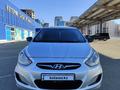 Hyundai Accent 2011 годаүшін4 540 000 тг. в Караганда – фото 5