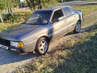 Audi 80, 1991