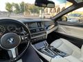 BMW 535 2013 года за 11 000 000 тг. в Алматы – фото 13