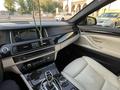 BMW 535 2013 года за 11 000 000 тг. в Алматы – фото 16