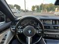 BMW 535 2013 года за 11 000 000 тг. в Алматы – фото 17