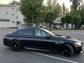 BMW 535 2013 годаүшін11 000 000 тг. в Алматы – фото 4