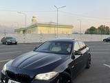 BMW 535 2013 года за 11 000 000 тг. в Алматы – фото 5