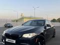 BMW 535 2013 года за 11 000 000 тг. в Алматы – фото 6