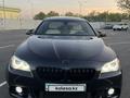 BMW 535 2013 годаүшін11 000 000 тг. в Алматы – фото 7