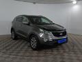 Kia Sportage 2014 года за 6 300 000 тг. в Шымкент – фото 3