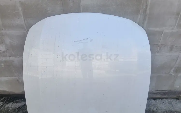 Капот для Lexus gs 190 за 40 000 тг. в Алматы