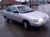 ВАЗ (Lada) 2110 2002 года за 850 000 тг. в Уральск – фото 4