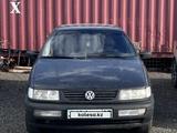 Volkswagen Passat 1994 годаүшін1 300 000 тг. в Кокшетау – фото 2