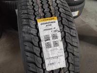 DUNLOP Grandtrek AT25үшін110 000 тг. в Актобе