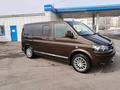 Volkswagen Multivan 2008 года за 9 000 000 тг. в Атбасар – фото 4