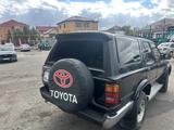 Toyota Hilux Surf 1994 года за 2 800 000 тг. в Караганда – фото 2