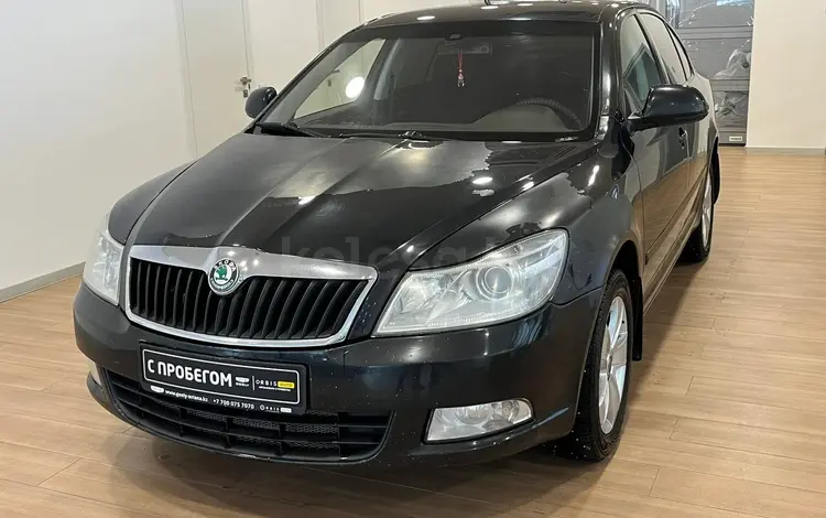 Skoda Octavia 2012 года за 3 990 000 тг. в Астана