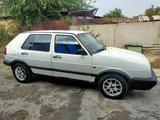 Volkswagen Golf 1992 годаүшін1 000 000 тг. в Тараз – фото 5