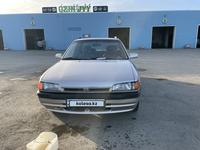 Mazda 323 1993 годаүшін750 000 тг. в Актобе