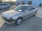 Mazda 323 1993 годаүшін750 000 тг. в Актобе – фото 2