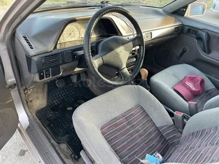 Mazda 323 1993 года за 750 000 тг. в Актобе – фото 7