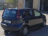 Nissan Note 2006 годаfor4 100 000 тг. в Караганда – фото 5