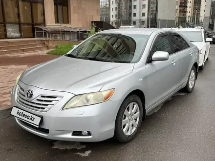 Toyota Camry 2006 года за 7 500 000 тг. в Астана