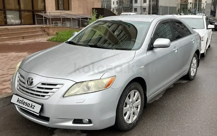 Toyota Camry 2006 годаүшін7 500 000 тг. в Астана