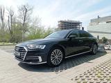 Audi A8 2019 годаүшін50 000 000 тг. в Алматы – фото 4