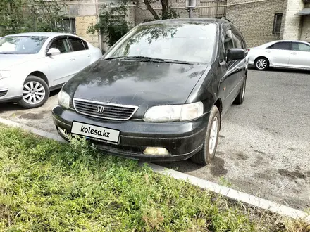 Honda Odyssey 1997 года за 2 500 000 тг. в Талдыкорган – фото 4