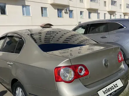 Volkswagen Passat 2008 года за 4 000 000 тг. в Астана – фото 6