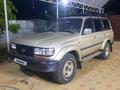 Toyota Land Cruiser 1998 годаүшін5 000 000 тг. в Аральск – фото 3