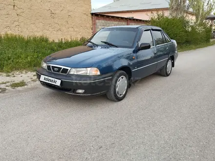 Daewoo Nexia 2001 года за 1 500 000 тг. в Туркестан