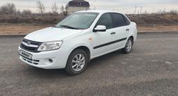 ВАЗ (Lada) Granta 2190 2013 года за 2 800 000 тг. в Уральск