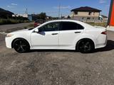 Honda Accord 2008 годаүшін5 200 000 тг. в Астана – фото 3