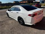 Honda Accord 2008 годаүшін5 200 000 тг. в Астана – фото 2